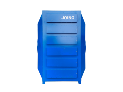 活性炭吸附设备 六